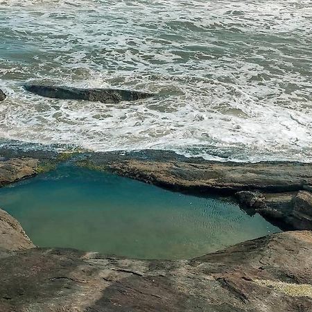 Peruíbe Vila Agradavel Com Piscina.ヴィラ エクステリア 写真