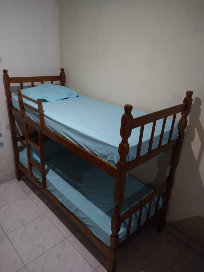 Peruíbe Vila Agradavel Com Piscina.ヴィラ エクステリア 写真
