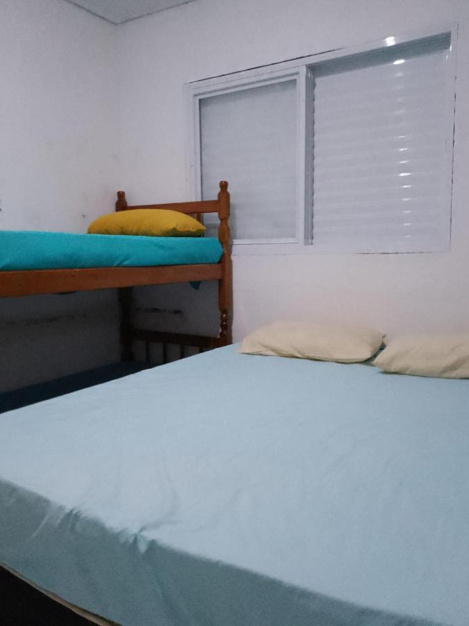 Peruíbe Vila Agradavel Com Piscina.ヴィラ エクステリア 写真