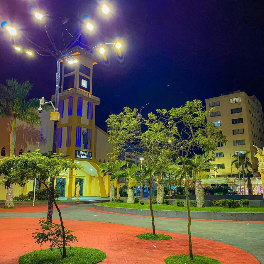 Peruíbe Vila Agradavel Com Piscina.ヴィラ エクステリア 写真