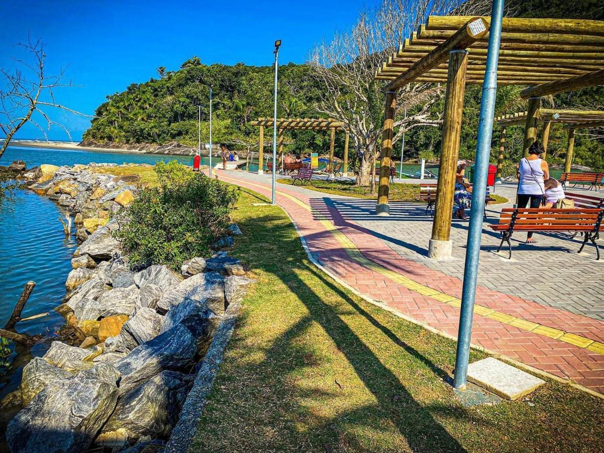 Peruíbe Vila Agradavel Com Piscina.ヴィラ エクステリア 写真
