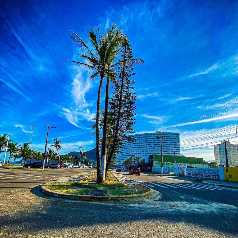 Peruíbe Vila Agradavel Com Piscina.ヴィラ エクステリア 写真